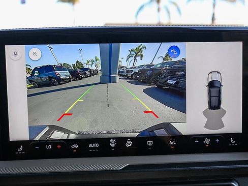 New 2025 Ford Bronco Sport Big Bend w/ Convenience Package image 26