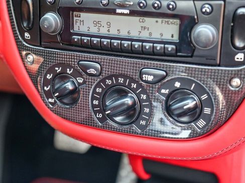Used 2004 Ferrari 360 Spider RWD image 36