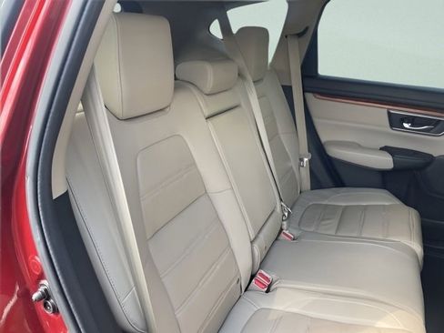 Used 2017 Honda CR-V Touring image 9