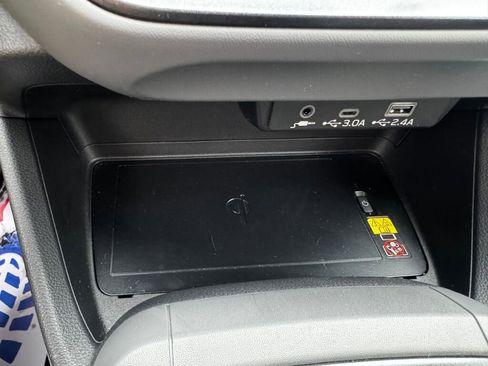 Certified 2024 Subaru Crosstrek 2.5i Limited image 12