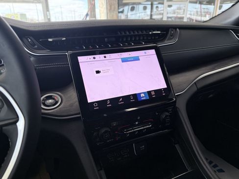 Used 2025 Jeep Grand Cherokee Limited 4xe image 53