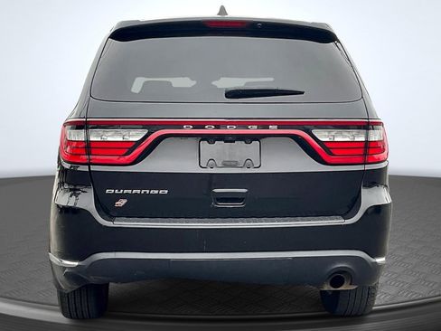 Used 2020 Dodge Durango SXT w/ 3rd Row Seating Group image 4