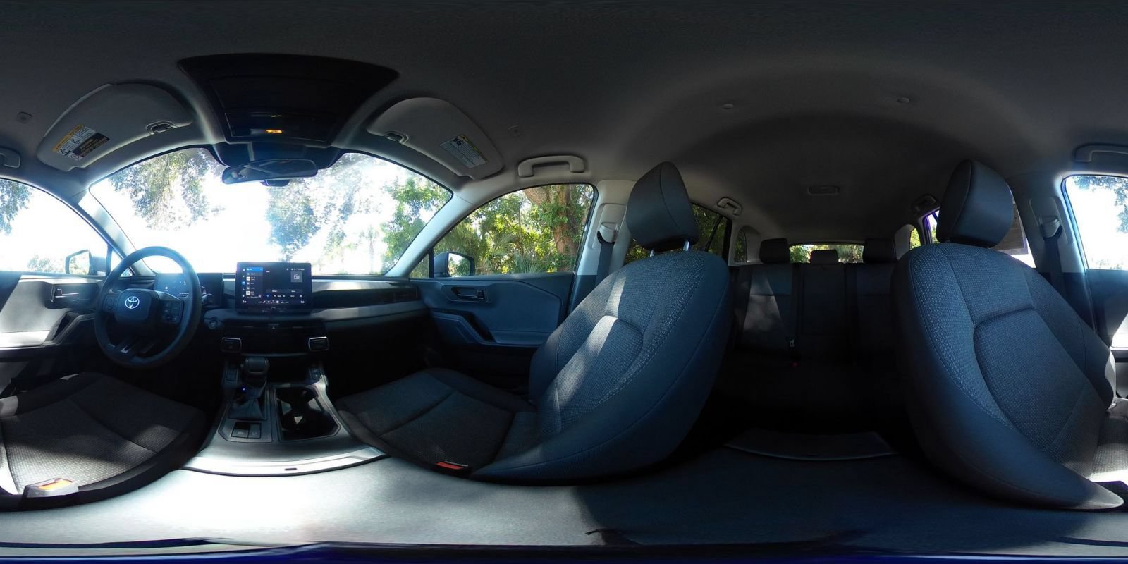 Used 2026 Toyota RAV4 LE AWD/4WD image 41