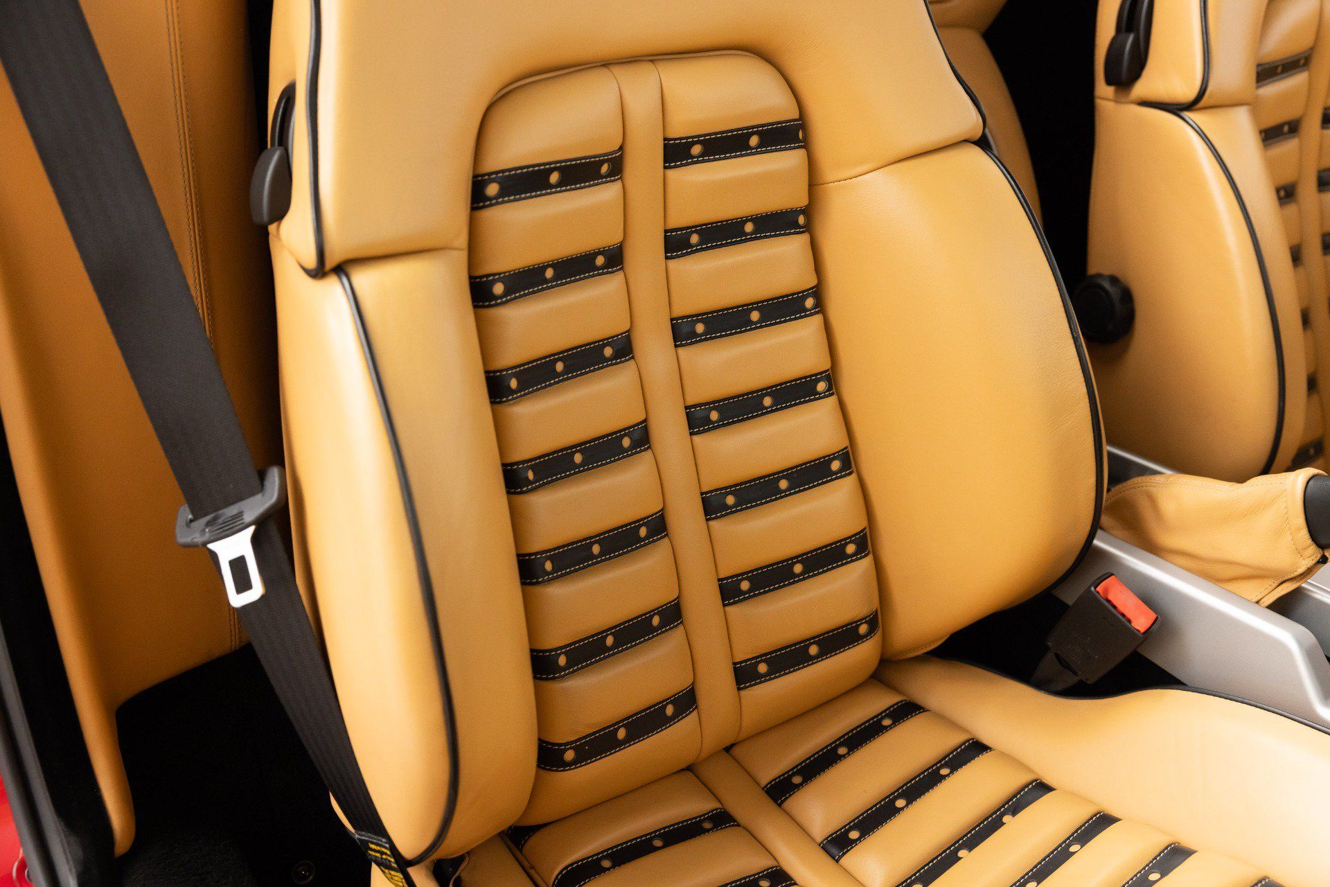 Used 2003 Ferrari 360 Spider RWD image 72