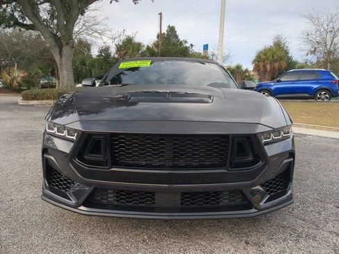 Used 2024 Ford Mustang GT Premium image 9