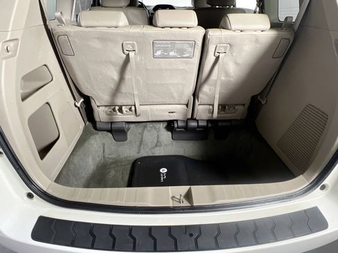 Used 2017 Honda Odyssey EX-L image 25