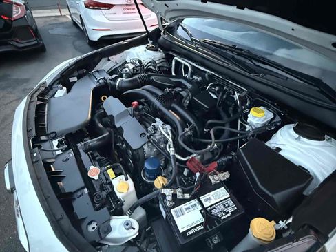 Used 2018 Subaru Outback 2.5i Limited image 60