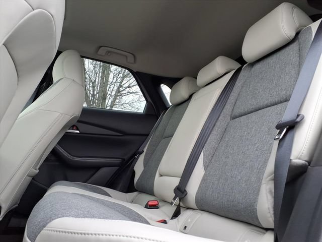 Certified 2026 MAZDA CX-30 AWD 2.5 S image 12