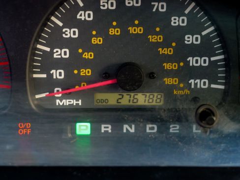 Used 1999 Toyota 4Runner SR5 image 39