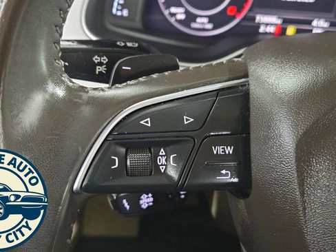 Used 2019 Audi Q7 2.0T Premium Plus w/ Premium Plus Package AWD/4WD image 13