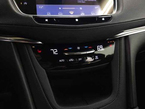 Used 2020 Cadillac XT5 Luxury image 29