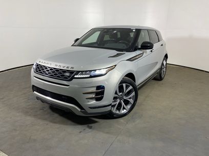 Used 2023 Land Rover Range Rover Evoque R-Dynamic S