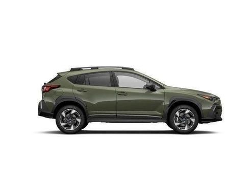 New 2026 Subaru Crosstrek 2.5i Limited AWD/4WD image 47