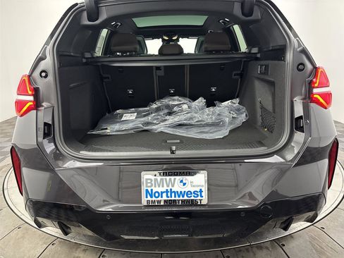 New 2026 BMW X3 xDrive30 w/ Premium Package image 21