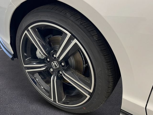 New 2026 Honda Accord Sport image 11