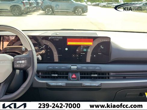 New 2026 Kia K4 GT-Line Turbo w/ GT-Line Premium Package FWD image 18