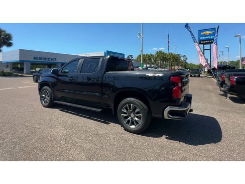 Used 2023 Chevrolet Silverado 1500 LT image 2