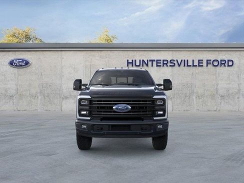 New 2026 Ford F250 Platinum w/ Tremor Off-Road Package AWD/4WD image 6