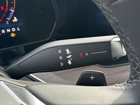 New 2026 Chevrolet Tahoe High Country image 23