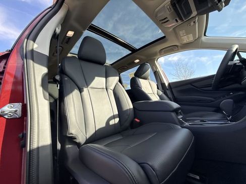 New 2026 Subaru Ascent Bronze Edition image 26
