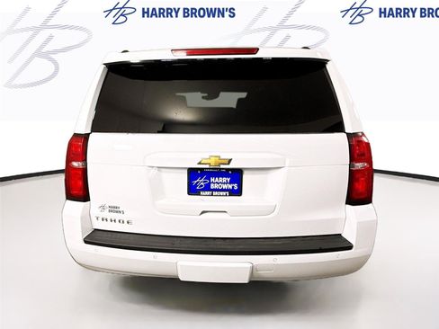 Used 2019 Chevrolet Tahoe LT image 34