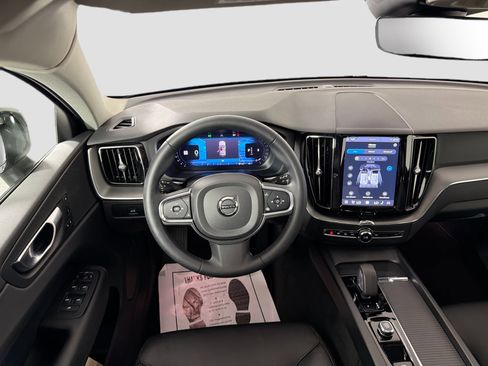 Certified 2024 Volvo XC60 B5 Core w/ Climate Package image 24