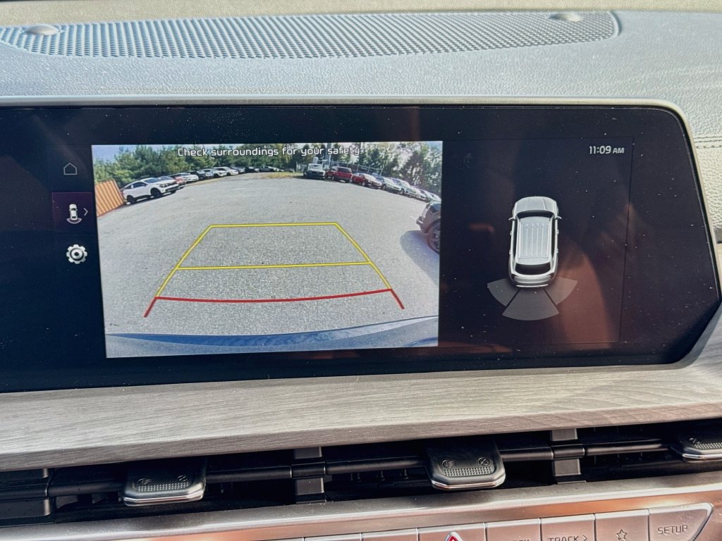 Certified 2024 Kia Telluride EX X-Line AWD/4WD image 17