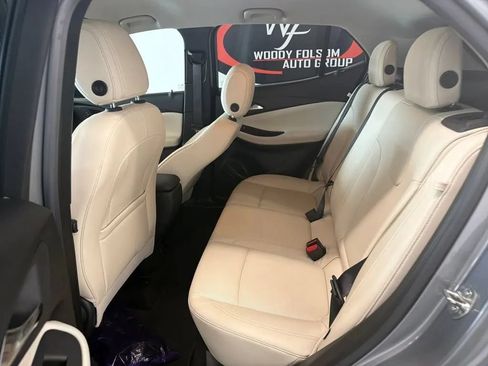 Used 2024 Buick Encore GX Sport Touring w/ Advanced Technology Package FWD image 15