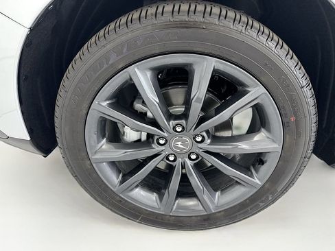 New 2026 Acura RDX A-Spec image 29