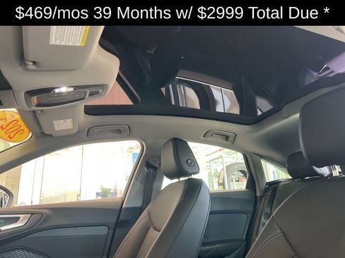 Used 2025 Audi A5 2.0T Premium w/ Convenience Package AWD/4WD image 10