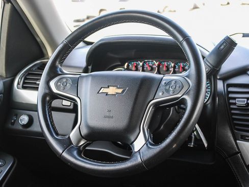 Used 2018 Chevrolet Tahoe LS image 15