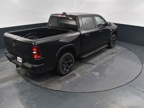 New 2026 RAM 1500 4x4 Crew Cab image 42