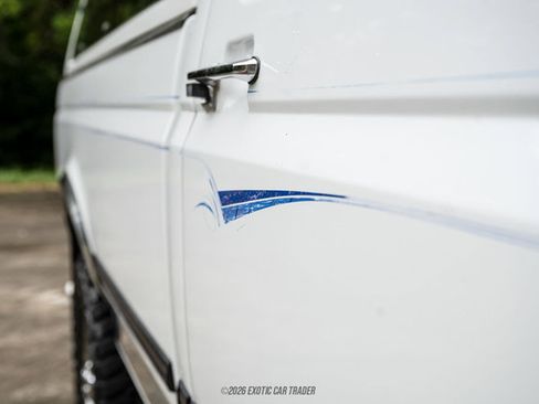 Used 1995 Ford F350 4x4 Crew Cab image 96
