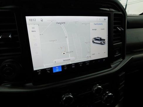 New 2026 Ford F150 Lariat w/ Equipment Group 501A Mid image 37