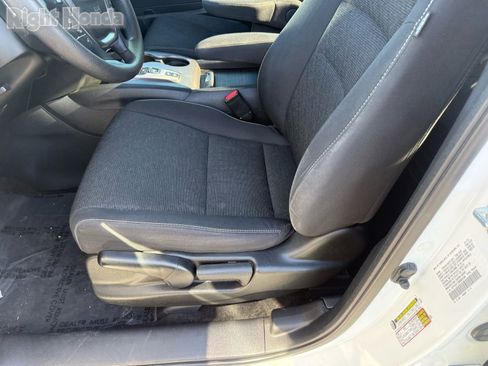 Certified 2021 Honda Ridgeline Sport image 14