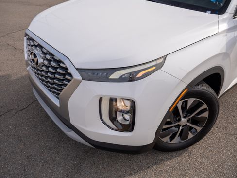 Used 2020 Hyundai Palisade SEL image 2