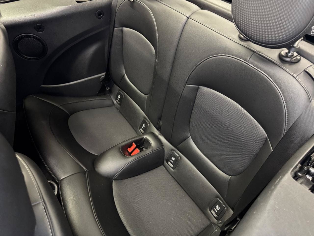 Used 2019 MINI Cooper Convertible FWD image 6