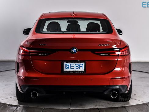 Used 2021 BMW 228i xDrive Gran Coupe w/ Convenience Package image 5
