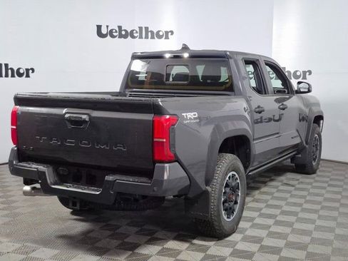 New 2026 Toyota Tacoma TRD Off-Road image 7