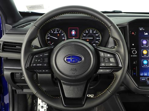 Used 2025 Subaru Crosstrek 2.5i Sport w/ Crosstrek Mirror Package image 26