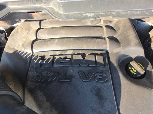 Used 2017 RAM 1500 Sport w/ Convenience Group AWD/4WD image 41