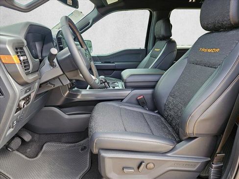 New 2026 Ford F150 Tremor AWD/4WD image 4