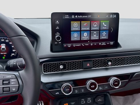 New 2025 Honda Civic Type R image 12