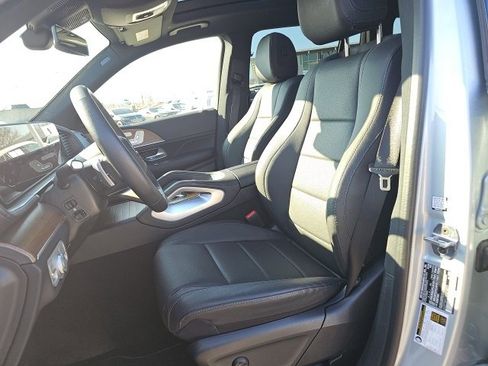 Used 2025 Mercedes-Benz GLS 450 GLS 450 image 15