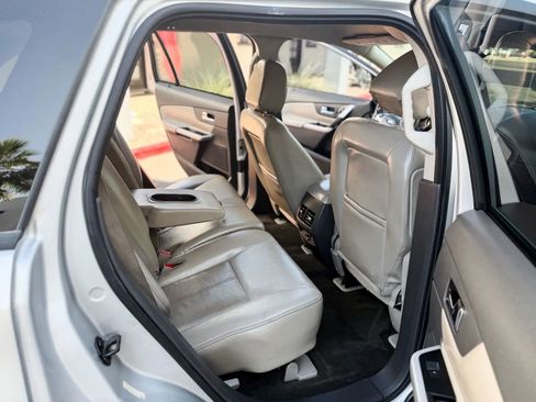 Used 2014 Ford Edge SEL w/ Equipment Group 205A image 5
