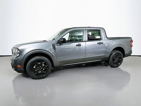 New 2025 Ford Maverick XLT w/ XLT Luxury Package image 3