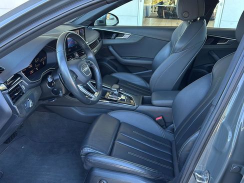 Used 2024 Audi A4 2.0T Premium Plus image 8