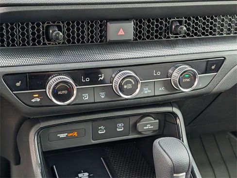 New 2026 Honda CR-V EX image 20