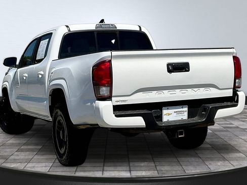 Used 2019 Toyota Tacoma SR w/ SR Convenience Package AWD/4WD image 12