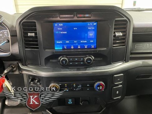 Used 2023 Ford F150 XL w/ STX Appearance Package image 15